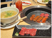 焼肉 錦へんこつ: ゆきさんの2024年03月09日の1枚目の投稿写真