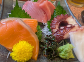 旬料理海斗の口コミ画像1