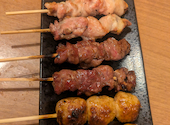 焼鳥串焼 村こし: 匿名さんの2025年05月18日の3枚目の投稿写真