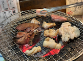 炭鉱ホルモン 欽ちゃん 本店: たもちさんの2026年04月29日の2枚目の投稿写真
