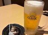 北海道海鮮居酒屋 いろりあん 時計台店: たもちさんの2026年07月11日の1枚目の投稿写真