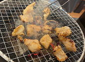 安安 七輪焼肉 西宮の沢店: たもちさんの2026年06月09日の1枚目の投稿写真