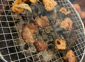 安安 七輪焼肉 西宮の沢店: たもちさんの2026年08月01日の1枚目の投稿写真