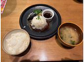 山本のハンバーグ イオンモール札幌発寒店: たもちさんの2026年04月04日の1枚目の投稿写真