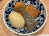 おでん 炉端 釜飯 笑店 釧路店: たもちさんの2026年08月11日の2枚目の投稿写真