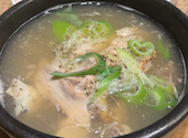 サムギョプサル×UFOチキン　豚ブザ　赤羽店: たいやきさんの2026年05月の1枚目の投稿写真