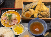 天ぷら 天寅 東京ミッドタウン日比谷店: たいやきさんの2026年06月02日の1枚目の投稿写真