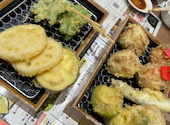天ぷらとレモンサワーぱちぱち屋 888 名駅本店: トモさんの2026年05月13日の1枚目の投稿写真