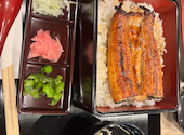 鰻の成瀬 大森店: まーくんさんの2026年05月26日の1枚目の投稿写真