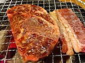 牛繁 ぎゅうしげ 新宿2号店: たかさんの2025年08月07日の1枚目の投稿写真