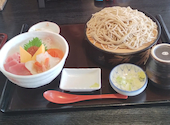 旬鮮めん処 不二屋: kazmaxさんの2026年09月07日の1枚目の投稿写真