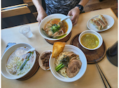 心麺の口コミ画像1