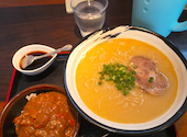 麺’s たぐち: kazmaxさんの2026年06月12日の1枚目の投稿写真