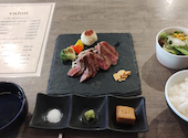 鉄板焼valon ‐バロン‐: kazmaxさんの2026年05月の1枚目の投稿写真
