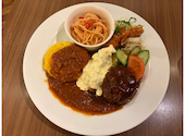 ナチュラルカフェ&レストラン ボナトリーチェ Bona trice 神戸三宮: Yuさんの2026年07月11日の1枚目の投稿写真