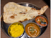 インドレストラン　ガンジス　オーパ２店 : Yuさんの2026年08月25日の1枚目の投稿写真