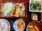 濱焼魚萬 郡山駅東ショッピングセンター店: マリルさんの2026年03月24日の1枚目の投稿写真