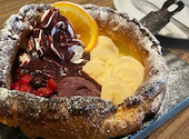 Italian Kitchen VANSAN イタリアンキッチン バンサン 東府中店: マリルさんの2026年07月31日の1枚目の投稿写真
