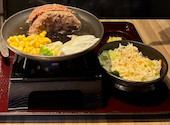 とろけるハンバーグ福よし 岐阜長良店: マリルさんの2026年05月31日の1枚目の投稿写真