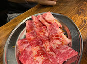 焼肉 力丸 南海なんば店: たまちゃんさんの2022年09月04日の2枚目の投稿写真