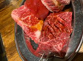 焼肉 力丸 南海なんば店: たまちゃんさんの2022年09月04日の3枚目の投稿写真