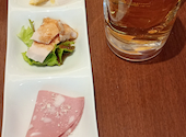バール デルソーレ BAR DEL SOLE さんすて岡山店: kayさんの2025年01月19日の2枚目の投稿写真