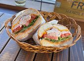 krt design cafe bar ケーアールティーデザインカフェ: はまっこさんの2026年09月23日の1枚目の投稿写真