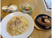 カプリチョーザ イオンモール大和店: つう２さんの2026年05月17日の1枚目の投稿写真