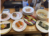 かっぱ寿司 北新横浜店: つう２さんの2026年08月25日の1枚目の投稿写真
