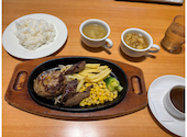 ステーキ宮 町田木曽店: つう２さんの2026年04月26日の2枚目の投稿写真