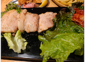 にくの王様 新横浜店: notaさんの2023年03月03日の1枚目の投稿写真