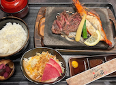 大阪ステーキ えん家 和泉店: なっつんさんの2026年08月31日の1枚目の投稿写真