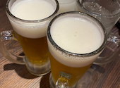 旨唐揚げと居酒メシ　ミライザカ　梅田お初天神通り店: かめぱんださんの2024年01月の1枚目の投稿写真