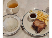 マロリーポークステーキ MALLORY PORK STEAK 東戸塚店: Mamikoさんの2026年06月27日の1枚目の投稿写真