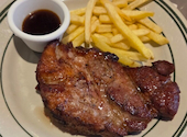 マロリーポークステーキ MALLORY PORK STEAK 東戸塚店: Mamikoさんの2026年06月30日の1枚目の投稿写真