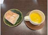 tam soup タムスープ: りんくさんの2023年12月18日の2枚目の投稿写真