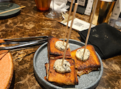 BISTRO CRESTA ビストロ クレスタ: バタ子さんの2026年08月15日の2枚目の投稿写真