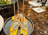 BISTRO CRESTA ビストロ クレスタ: バタ子さんの2026年08月15日の3枚目の投稿写真