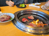 焼肉DINING 大和 袖ヶ浦店: バタ子さんの2026年08月15日の1枚目の投稿写真