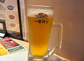 キリンビール園 アーバン店: タカタさんの2026年07月02日の1枚目の投稿写真