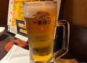 キリンビール園 アーバン店: タカタさんの2026年07月29日の1枚目の投稿写真