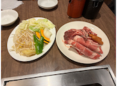 ジンギスカン 羊々亭 札幌本店: タカタさんの2026年06月22日の2枚目の投稿写真