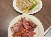 ジンギスカン 羊々亭 札幌本店: タカタさんの2026年07月06日の2枚目の投稿写真