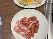 ジンギスカン 羊々亭 札幌本店: タカタさんの2026年07月29日の2枚目の投稿写真
