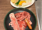 ジンギスカン 羊々亭 札幌本店: タカタさんの2026年08月06日の2枚目の投稿写真