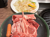 ジンギスカン 羊々亭 札幌本店: タカタさんの2026年08月28日の2枚目の投稿写真