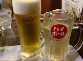 串揚げ 串カツとハイボールの店 はち揚げ物店: タカタさんの2025年06月26日の3枚目の投稿写真