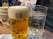 北海道ビール園 HOKKAIDO BEER GARDEN: タカタさんの2025年11月15日の1枚目の投稿写真