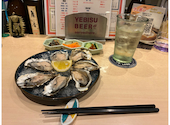 牡蠣と肉 天国札幌: タカタさんの2026年08月28日の2枚目の投稿写真