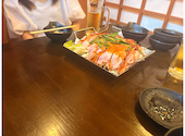 四季彩 新潟駅前店: ららさんの2026年07月26日の1枚目の投稿写真